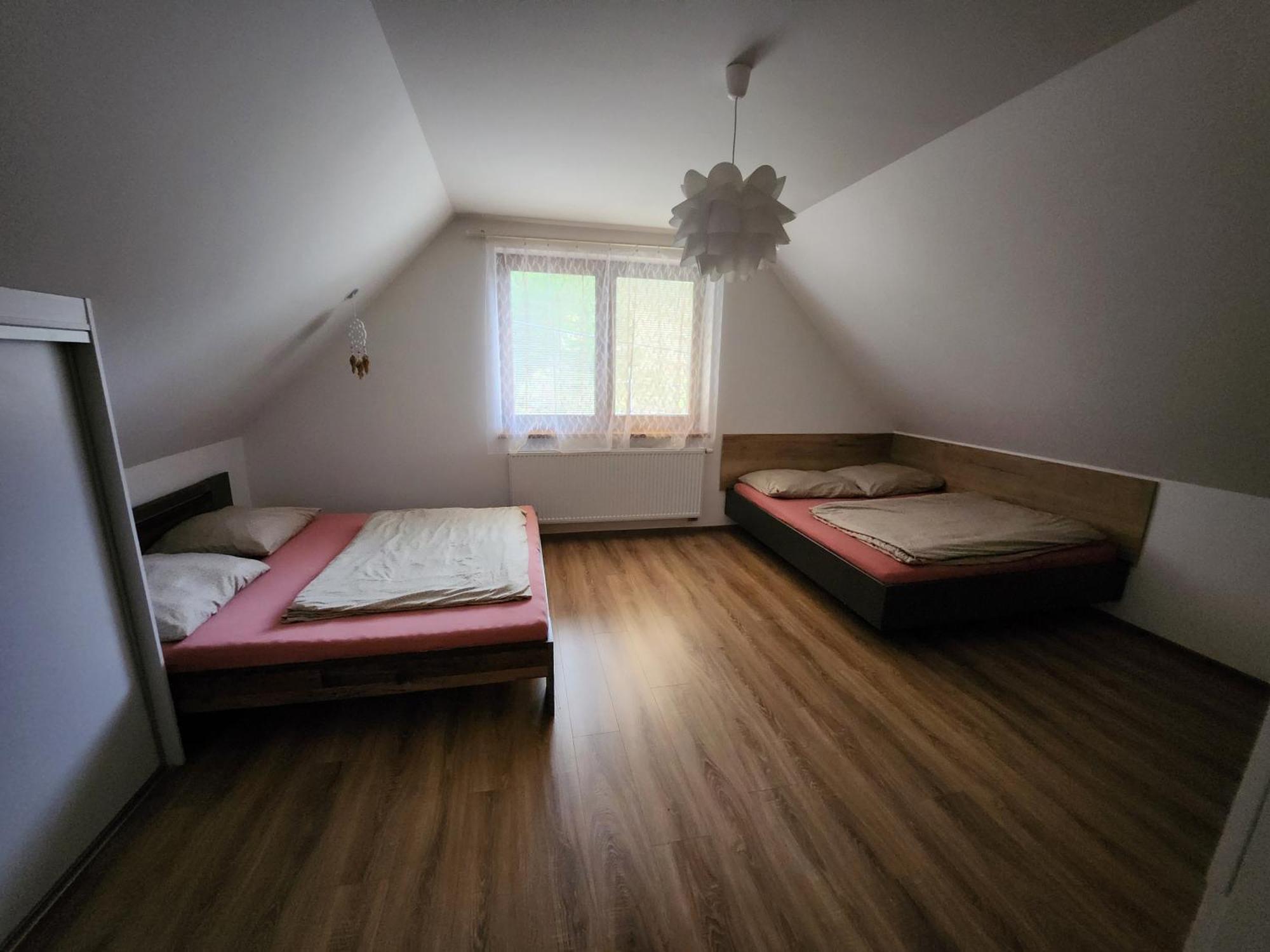 Chata Dolinka Liptovske Revuce Exteriör bild